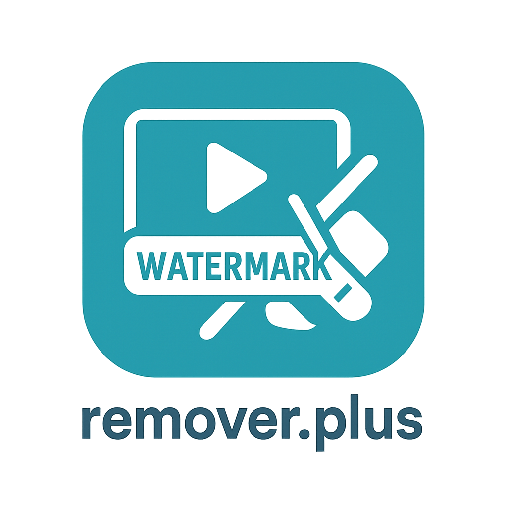 remover.plus Logo